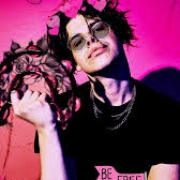 Yungblud 4 eveeer Yungblud 4 eveeer