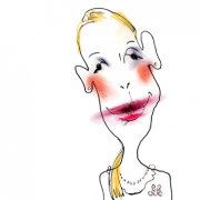 vanföreställd vanföreställd