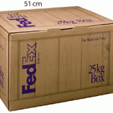 The Box The Box