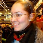 Louise Larsson Louise Larsson