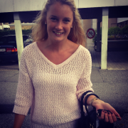 Madeleine Boström Madeleine Boström