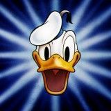 Donald Duck