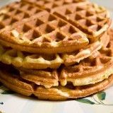 Waffles