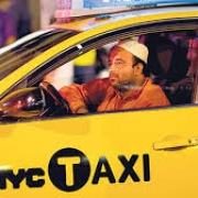 Abdullahs Biltaxi