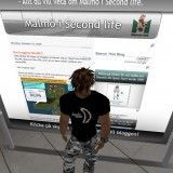 Secondlife