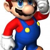 NintendoMario