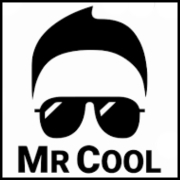 Mr Cool #1