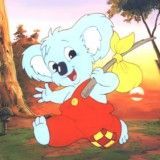 Blinky Bill