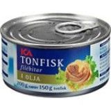 Tonfisk