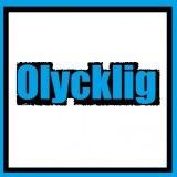 Olycklig