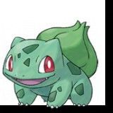 Bulbasaur