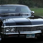 Chevrolet Impala 67