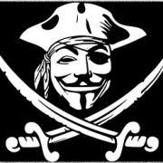 Anonymous Pirate