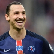 Zlatan Ibrahimović