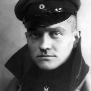 Manfred Von Richthofen