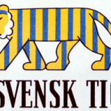 En svensk tiger