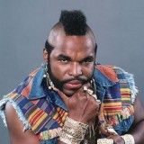 Mr T