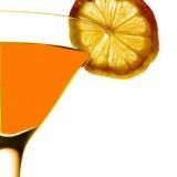 orangetini